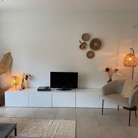 Apartment Zin In Zee Knokke-Heist Exterior foto