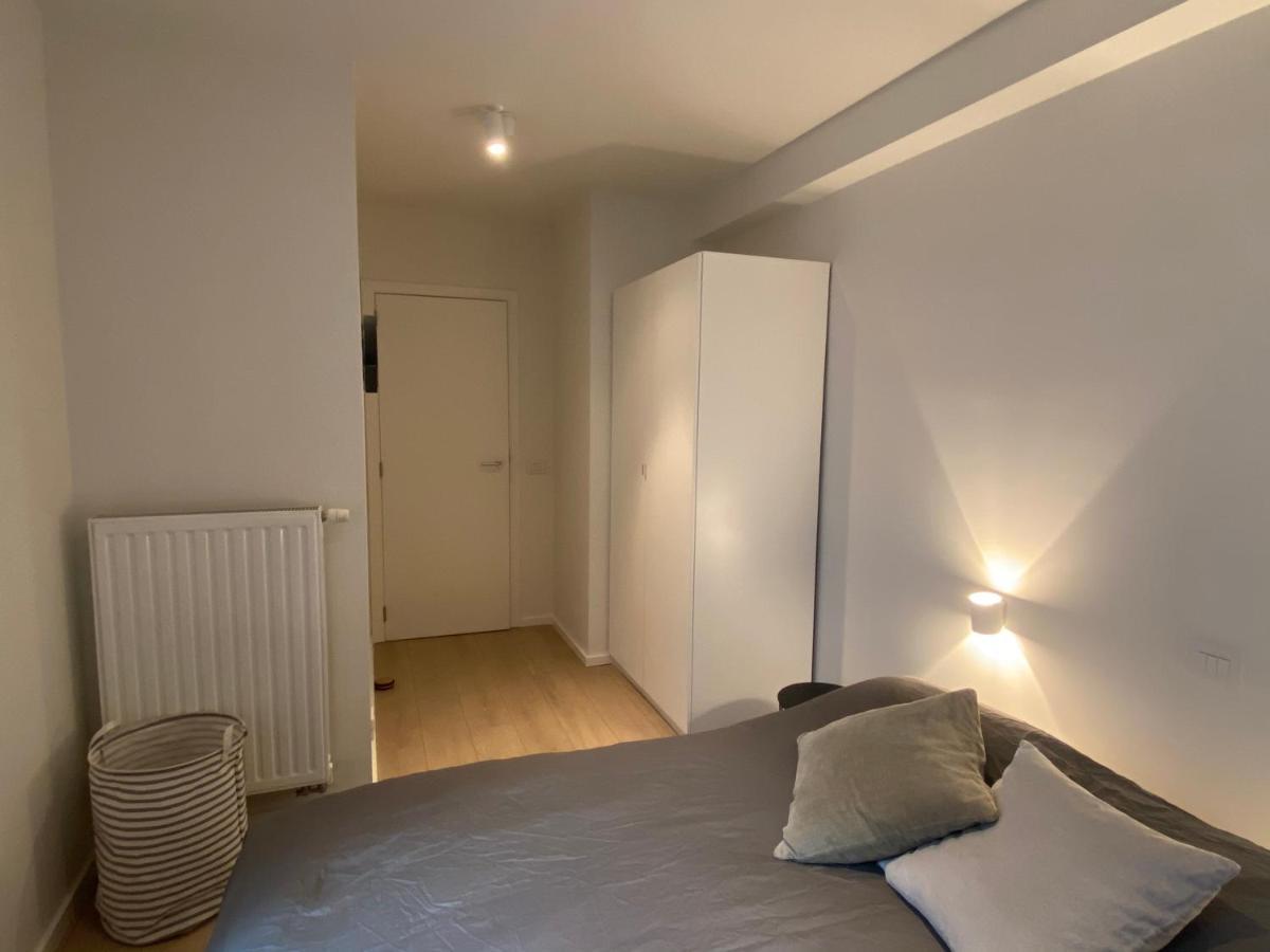 Apartment Zin In Zee Knokke-Heist Exterior foto