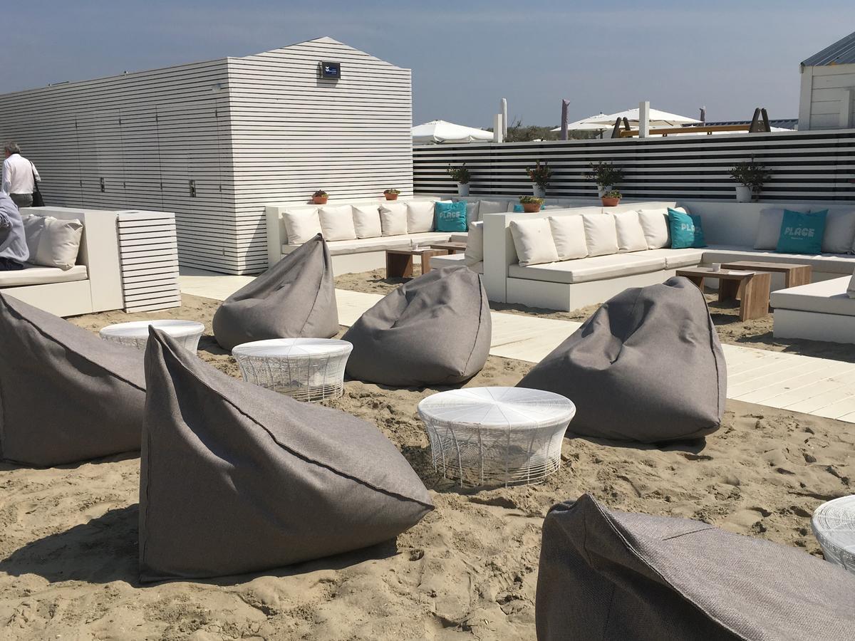 Apartment Zin In Zee Knokke-Heist Exterior foto